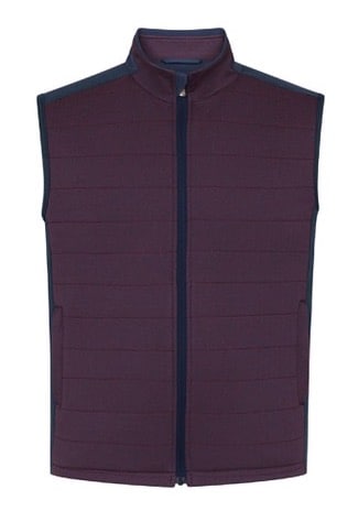 Holderness & Bourne Perry Vest